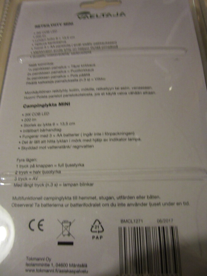 Item image