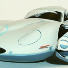 Speed Freaks Jaguar E-type lightweight - pikkukuva 2