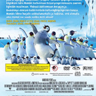 Happy Feet - DVD - pikkukuva 2