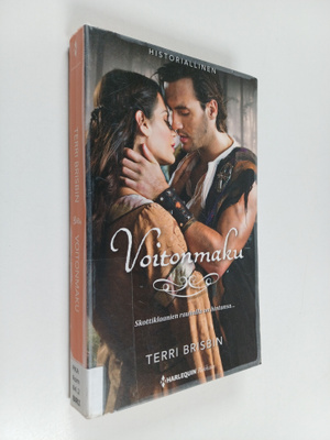 Terri Brisbin : Voitonmaku