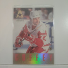 1993-94 Leaf Gold Leaf All-Stars #7 Paul Coffey/Ray Bourque - pikkukuva 2