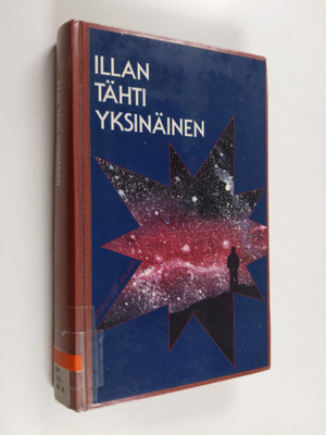 Raija ym. (toim.) Hämäläinen : Illan tähti yksinäinen