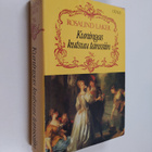 Rosalind Laker : Kuningas kutsuu tanssiin - pikkukuva 1