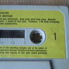 The Beatles: Revolver c-kasetti - pikkukuva 5