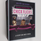 Jo Berry ym. : Chick Flicks - Movies Women Love - pikkukuva 1