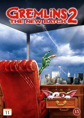 Gremlins 2 - The New Batch