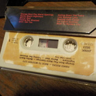 HANOI ROCKS - BACK TO MYSTERY CITY C-KASETTI - pikkukuva 2