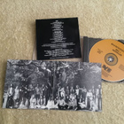 QUINTESSENCE - Quintessence / Indweller CD - pikkukuva 2