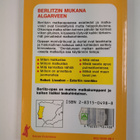 Kustannusliike (toim.) Berlitz : Algarve - pikkukuva 2