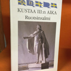 Hans Eklund: Kustaa III:n aika, Ruotsinsalmi johdatus näytt - pikkukuva 1