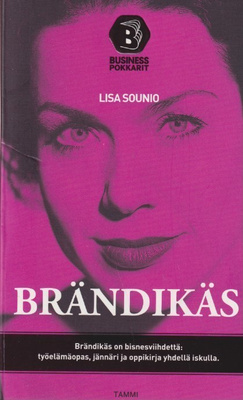 Lisa Sounio: Brändikäs