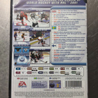NHL 2001 - PC CD originaali - Jere Lehtinen - pikkukuva 2