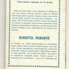 Outsider: Kirottu perintö (1964) - pikkukuva 2