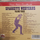 Cd Spaghetti Western soundtrack - pikkukuva 2