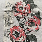 Harmaa printtipaita, koko L - pikkukuva 2