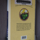 Enid Blyton : Kiertävän tivolin arvoitus ( 1.p. 2010 k.po ) - pikkukuva 2