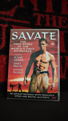 Savate