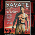 Savate - pikkukuva 1