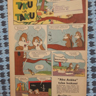 Aku Ankka 9/1958 HIENO!!! - pikkukuva 2