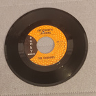 The Esquires And Get Away 7"Single - pikkukuva 2