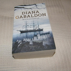 Diana Gabaldon Matkantekijä -pok - pikkukuva 1