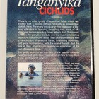 Ad Konings : Back to nature to guide to Tanganyika cichli... - pikkukuva 2