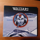 CD: Waltari - Radium Round - pikkukuva 1