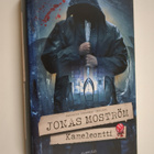 Jonas Moström : Kameleontti - pikkukuva 1