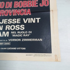 Bobbie Jo and the Outlaw - elokuvajuliste ( 140 x 100 cm ) - pikkukuva 3