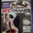 Xbox 360 UFC Personal Trainer - pikkukuva 1