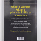 Caroline Eriksson : Kadonneet - pikkukuva 2