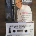 Richard Clayderman: More Memories c-kasetti - pikkukuva 1