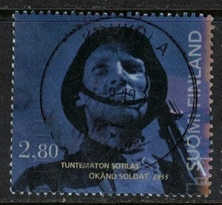 Elokuva 100v, Tuntematon, loisto