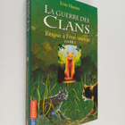 Erin Hunter : Retour a l'etat sauvage - pikkukuva 1