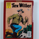 Tex Willer kronikka 7 : Tex Willer ja hurja kopla - Tahri... - pikkukuva 2