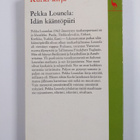 Pekka Lounela : Idän kääntöpiiri - pikkukuva 2