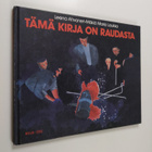 Leena Ahvonen-Mäkiö : Tämä kirja on raudasta - pikkukuva 1