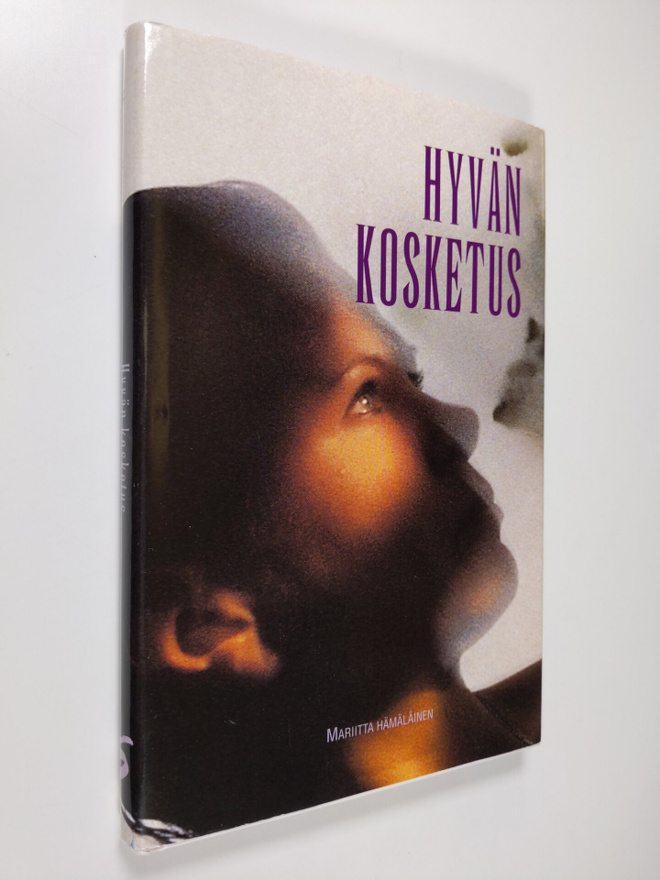 Mariitta (toim.) Hämäläinen : Hyvän kosketus