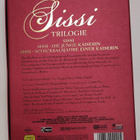 Sissi trilogie ( 3 X dvd ) - pikkukuva 4