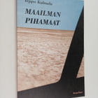 Teppo Kulmala : Maailman pihamaat (signeerattu) - pikkukuva 1