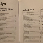 Safkaa parempaa arkiruokaa, Gullichsen - pikkukuva 2