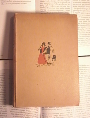Anatole France - Bergeret'n avioliitto (sid.)