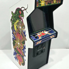 New Wave Toys Centipede Replicade mini arcade pelikone - pikkukuva 2
