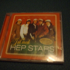 Jul Med HEP STARS CD ( Sis.postikulut ) - pikkukuva 1