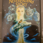 Päättymätön Tarina-The Neverending Story, DVD - pikkukuva 1