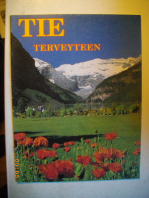 Tie terveyteen 1990 