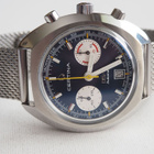 Certina DS 2 Chronograph automatic. - pikkukuva 1