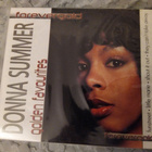 DONNA SUMMER - GOLDEN FAVOURITES CD *UUSI!* - pikkukuva 1