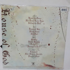 KING DIAMOND - HOUSE OF GOD M-/M- SAKSA 2015 2LP - pikkukuva 2