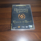BALDUR'S GATE II PC CD-ROM peli - pikkukuva 1
